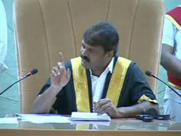 meyar bonthu rammohan says abot LED bulbs