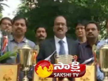 national award for hyderabad baldia