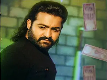 Kusa teaser released from ntr latest movie