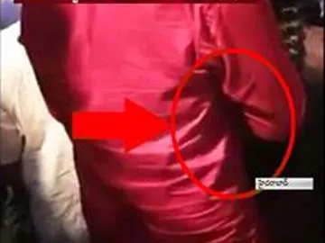 30 men Arrested by Sheteam in Ganesh immersed