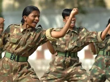 Defence Ministry clears proposal to induct women in Military Police