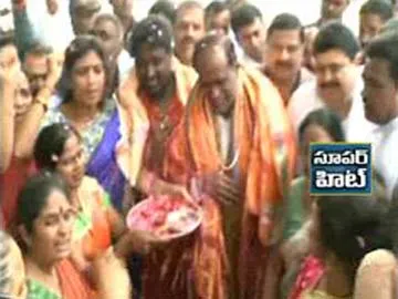 bjp leader k.laxman comments on telangana liberation day