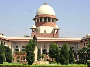 Supreme Court on neat