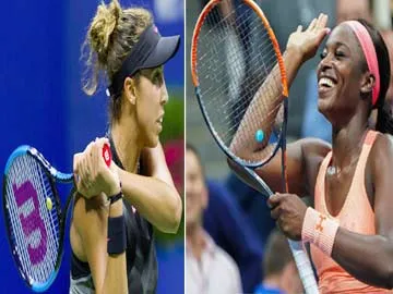 Sloane Stephens and Madison Keys Reach US Open Final