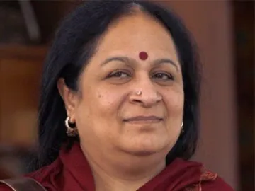 Former Environment Minister Jayanthi Natarajan's House Searched By CBI