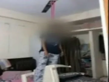 Couple commit suicide at Alwins Colony in Kukatpalli