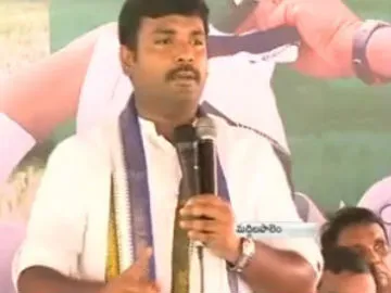 YSRCP Make booth committees Stronger