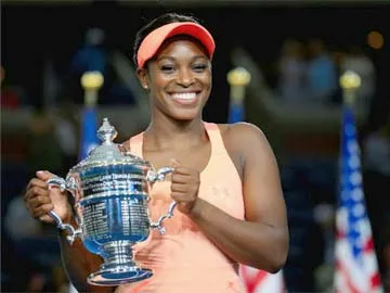 Sloane Stephens Beats Madison Keys To Win Her First Grand Slam