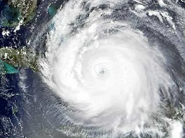 Irma Hurricane Telugu families are homeless