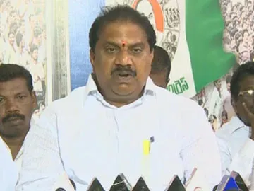YSR Kutumbam from September 11, says Malladi Vishnu