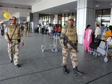 Terrorists planning chemical attacks on planes, warns MHA