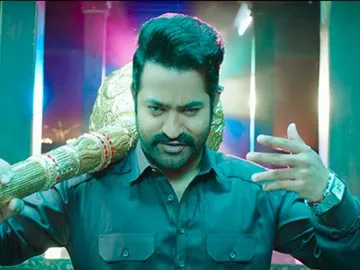 ntr's jai lava kusa trailer released