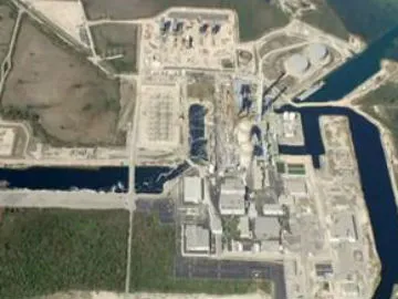 Florida nuclear power plants closed over Hurricane Irma