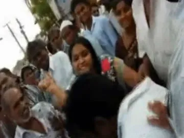 RMP doctor Misbehave with Married woman