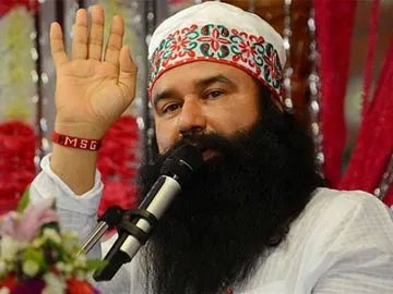 Gurmeet Ram Rahim is a sex addict, says doctor who examined him in jail