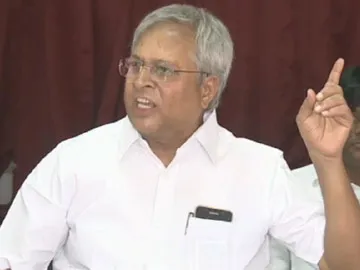 Undavalli Aruna Kumar Demand on Polavaram