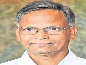 MP Vara Prasad comments on Chandrababu