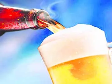Notification for alcohol shops on 13th of this month