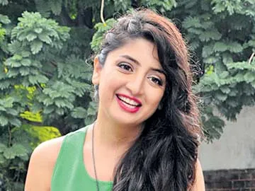 Poonam Kaur as AP Handlooms Brand Ambassador