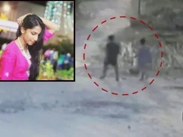 Accused arrested in Chandini Jain murder case