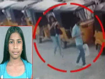 Accused arrested in Chandini Jain murder case