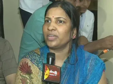 saikiran killes my daughter, alleged Chandini Jain mother