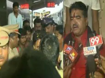chintamaneni murder plan on  Appala Naidu