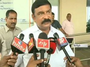 bjp leader vishnu kumar speaks about ap assembly seats