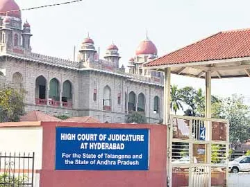 HC gives green signal for TSPSC Group 2 Recruitment proces