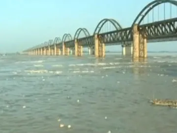 Rs 5.5 lakh crore river interlinking to take off by December