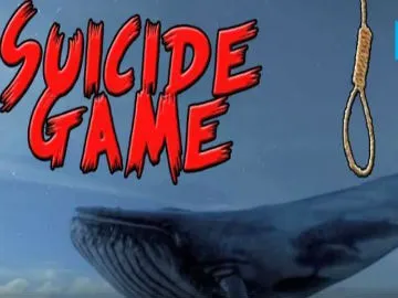 Police issue advisory to city schools about blue whale 'game'