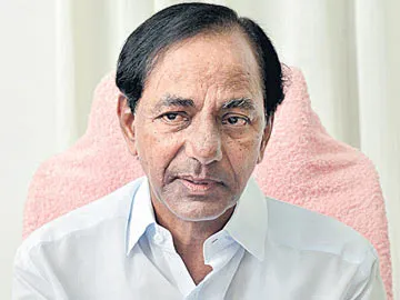 CM KCR  Gift to Priests