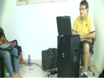 International Master Residential Chess Coaching Camp