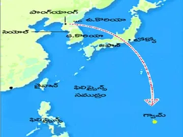 Why Kim Jong-un Is So Missile-Happy Right Now