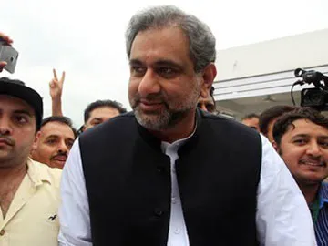 Pakistan PM attend UN Assembly