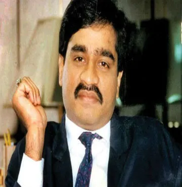 Dawood Ibrahim's Brother Iqbal Kaskar Says He Is In Pakistan