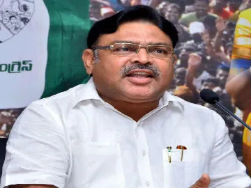 AP CM handrababu Political non vegetarian : Ambati
