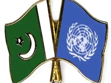 India calls Pakistan 'Terroristan' in UN