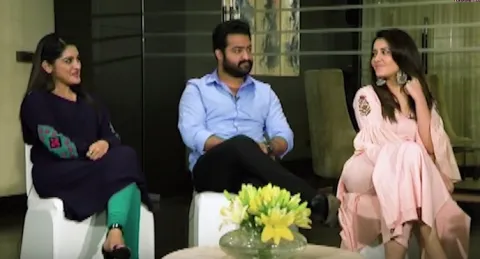 Interview with Jai Lava Kusa Team