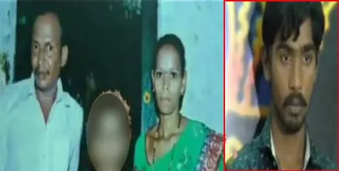Wife kills husband with lover's help in Guntur