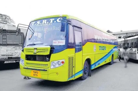 Dasara charges 50% higher on special buses