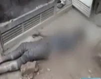 boiler blast in chocolate factory