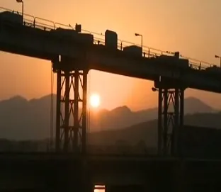 government ignored the neradi barrage project