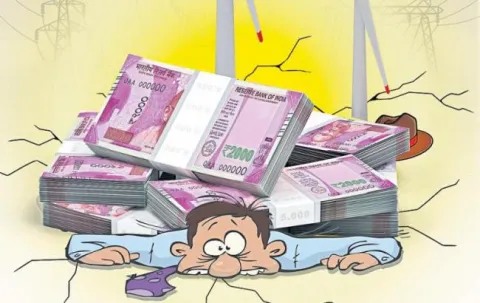 Electricity department to buy wind power in competition bidding