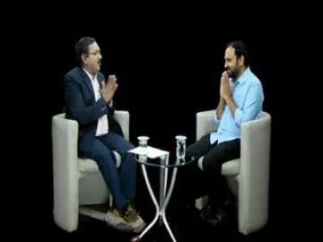 Sakshi Special Interview With YSRCP MLA Ramakrishna Reddy