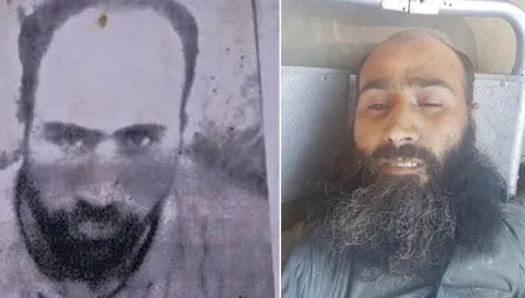 Top militant commander Qayoom Najar killed in Uri gunfight