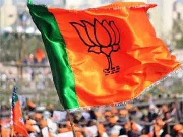BJP Defeat in University Elections