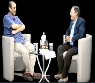 Sakshi Special Interview with Producer Daggubati Suresh Babu