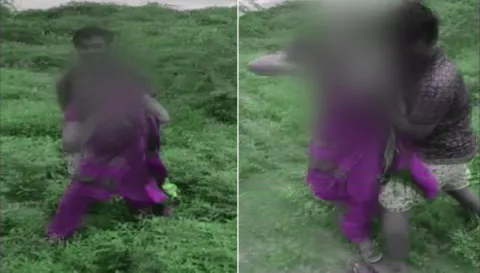 rape attempt on degree student in kanigiri