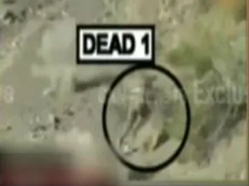 Pak army attacking Baloch population